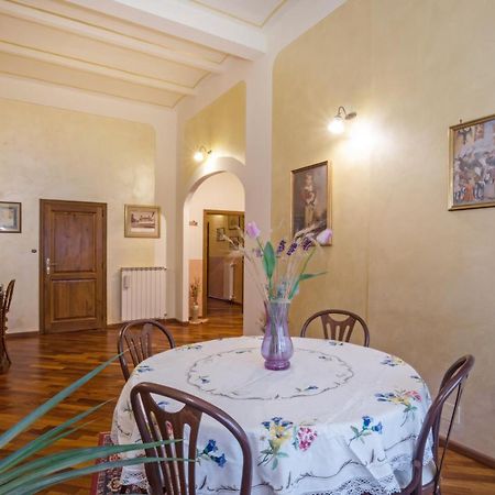 Il Giglio D'Oro Acomodação com café da manhã Arezzo Exterior foto