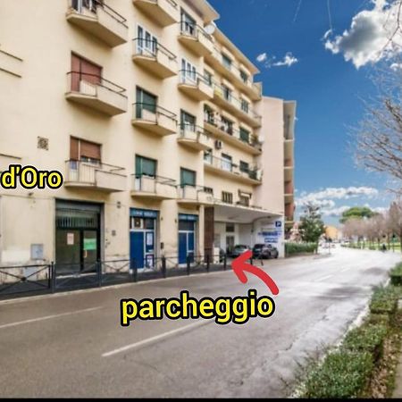 Il Giglio D'Oro Acomodação com café da manhã Arezzo Exterior foto