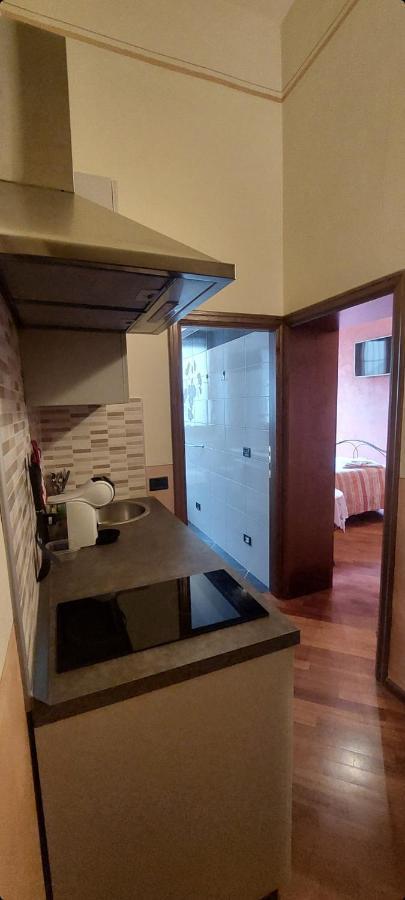 Il Giglio D'Oro Acomodação com café da manhã Arezzo Exterior foto
