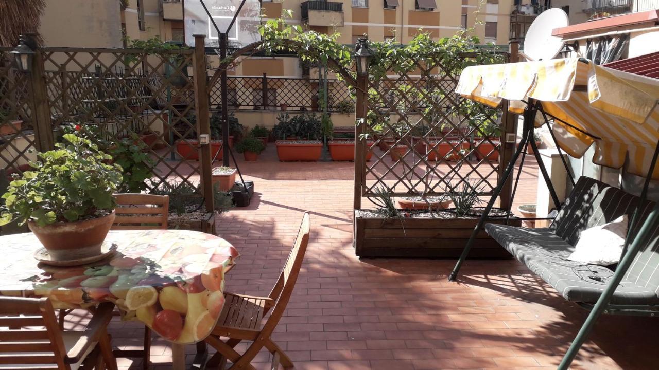 Il Giglio D'Oro Acomodação com café da manhã Arezzo Exterior foto